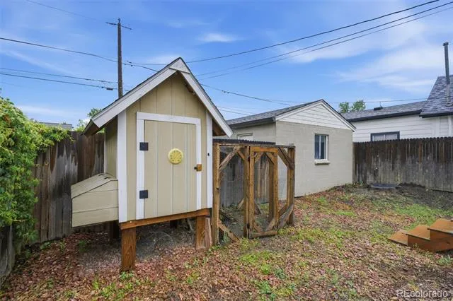 4448 Logan Street Denver, CO 80216
