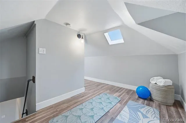 4448 Logan Street Denver, CO 80216