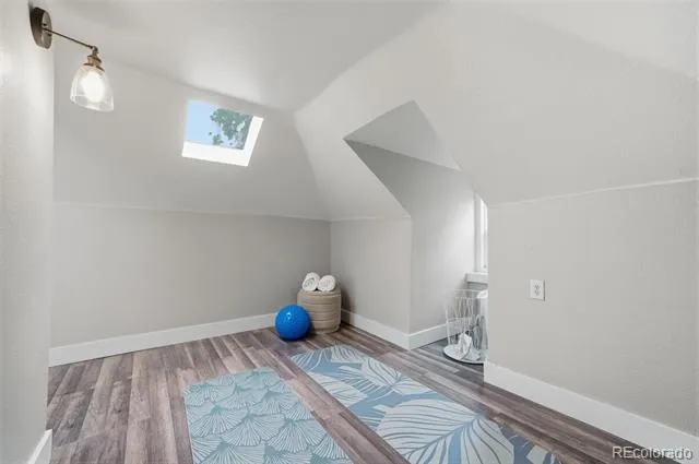 4448 Logan Street Denver, CO 80216
