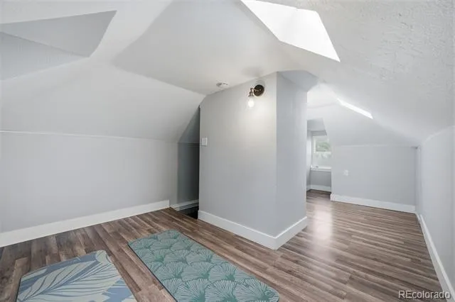 4448 Logan Street Denver, CO 80216