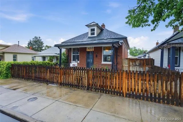 4448 Logan Street Denver, CO 80216