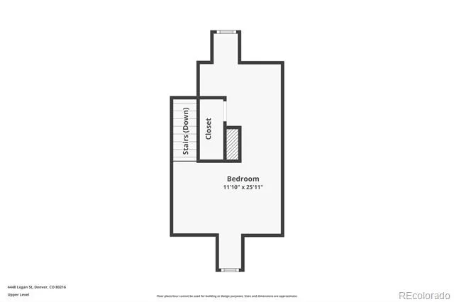 4448 Logan Street Denver, CO 80216