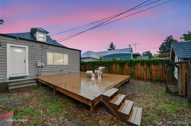 4448 Logan Street Denver, CO 80216