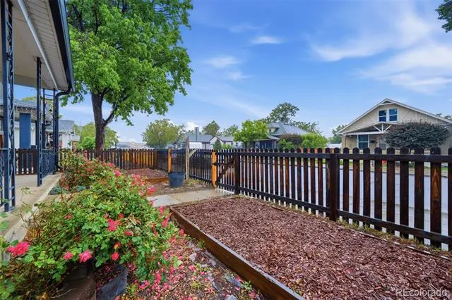 4448 Logan Street Denver, CO 80216