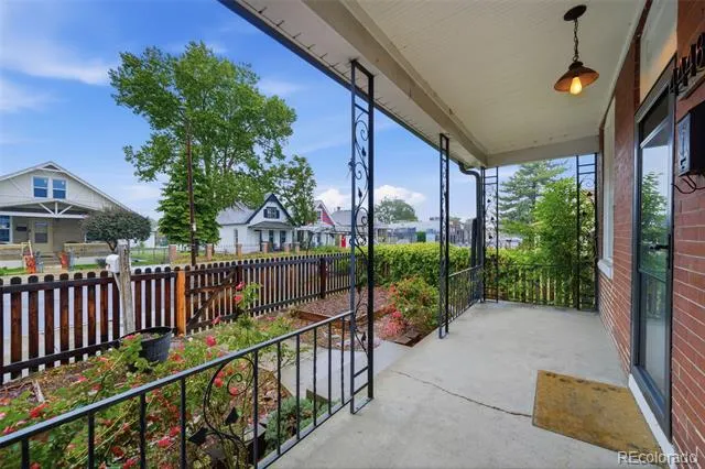 4448 Logan Street Denver, CO 80216