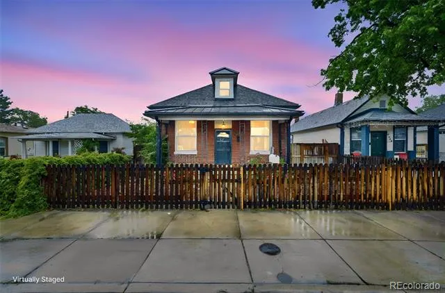 4448 Logan Street Denver, CO 80216