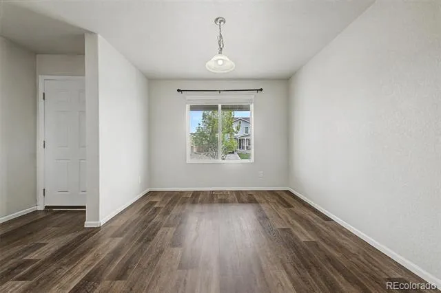 47386 Lily Avenue Bennett, CO 80102