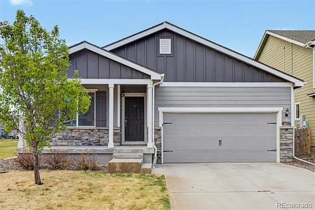 47386 Lily Avenue Bennett, CO 80102