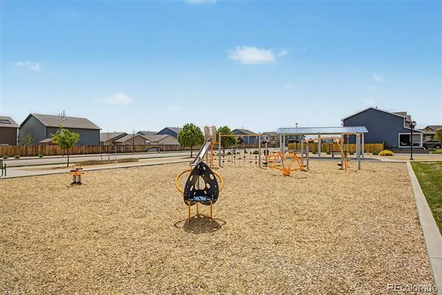 47386 Lily Avenue Bennett, CO 80102