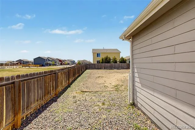 47386 Lily Avenue Bennett, CO 80102