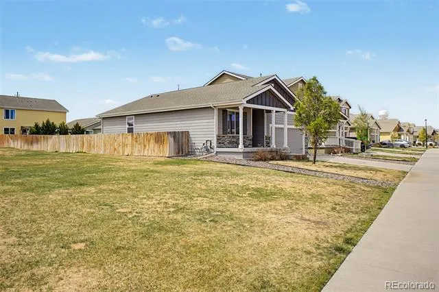 47386 Lily Avenue Bennett, CO 80102
