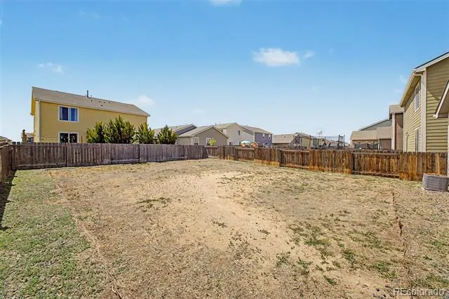47386 Lily Avenue Bennett, CO 80102