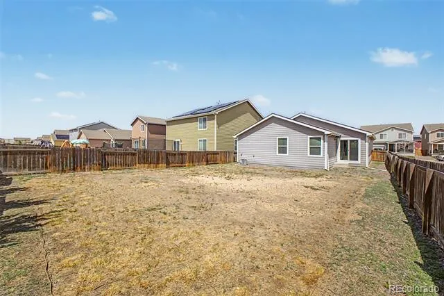 47386 Lily Avenue Bennett, CO 80102