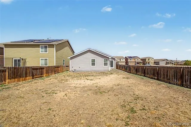 47386 Lily Avenue Bennett, CO 80102