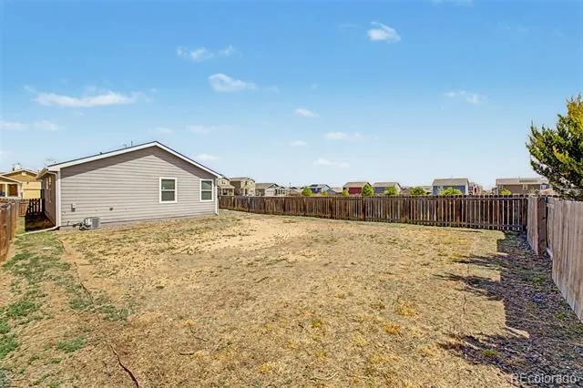 47386 Lily Avenue Bennett, CO 80102