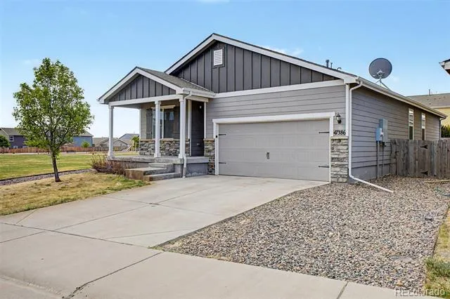 47386 Lily Avenue Bennett, CO 80102