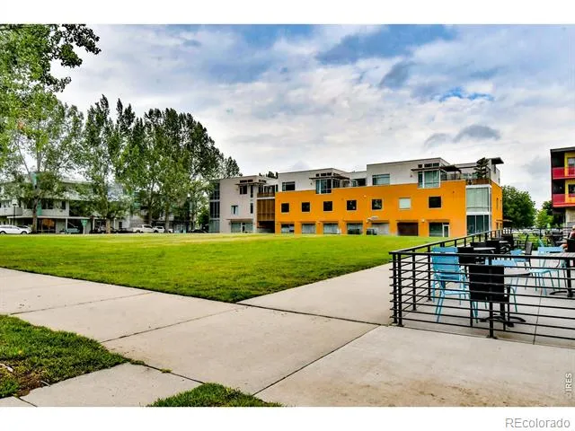 2017 100 Year Party Court #3 Longmont, CO 80504
