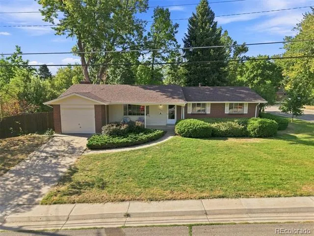 10970 W 65th Avenue Arvada, CO 80004