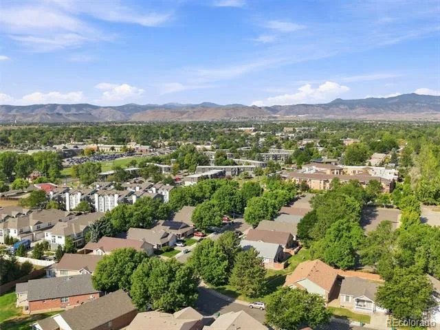 10970 W 65th Avenue Arvada, CO 80004