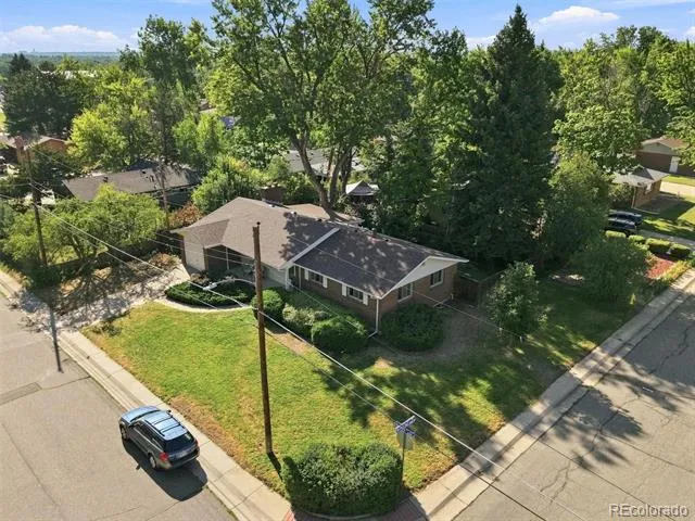 10970 W 65th Avenue Arvada, CO 80004