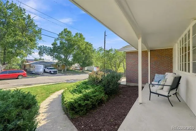 10970 W 65th Avenue Arvada, CO 80004