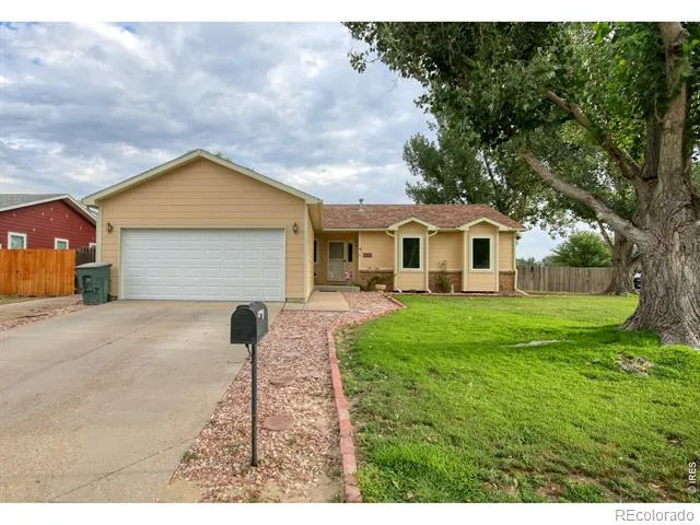 2701 Yosemite Street Brush, CO 80723