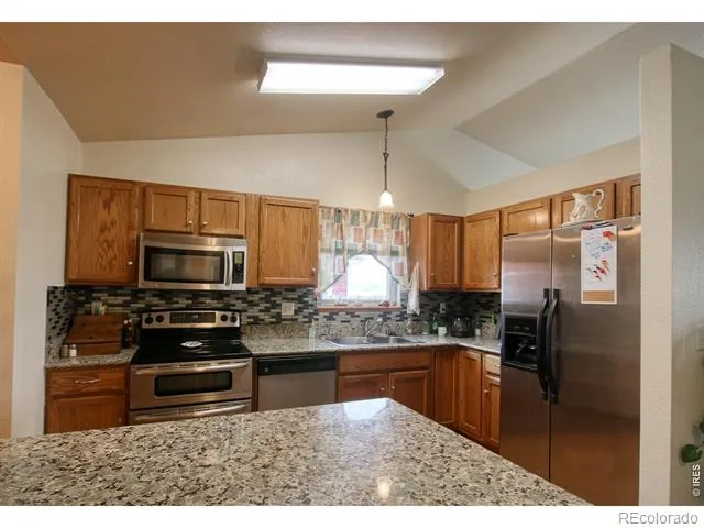 2701 Yosemite Street Brush, CO 80723