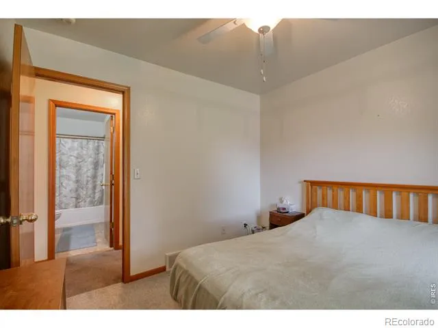 2701 Yosemite Street Brush, CO 80723