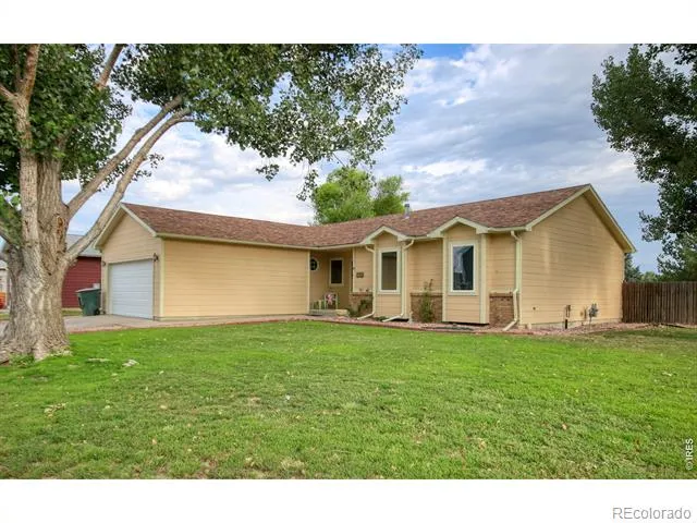 2701 Yosemite Street Brush, CO 80723