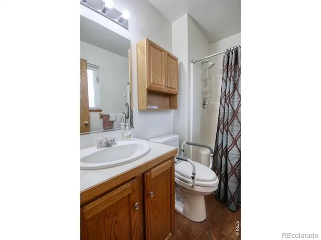 2701 Yosemite Street Brush, CO 80723