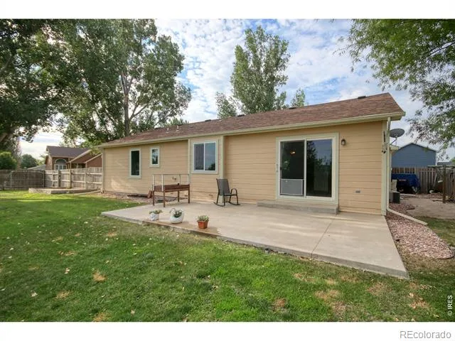 2701 Yosemite Street Brush, CO 80723