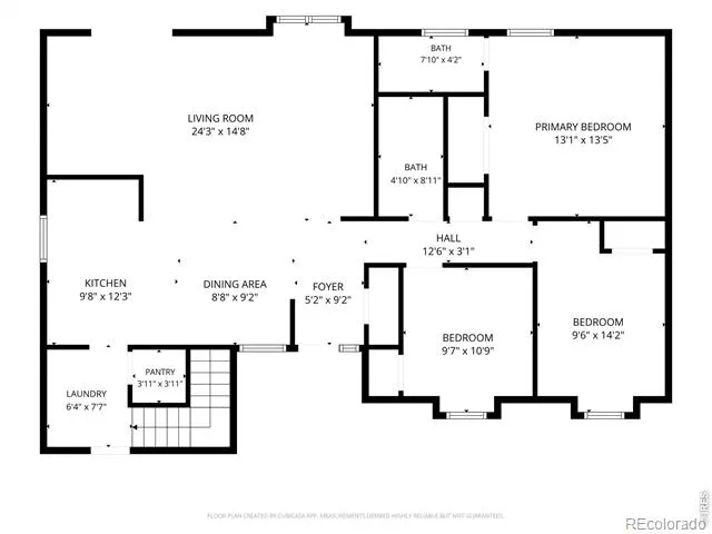 2701 Yosemite Street Brush, CO 80723
