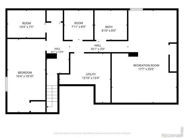 2701 Yosemite Street Brush, CO 80723