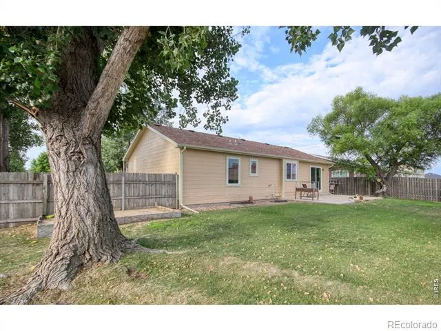 2701 Yosemite Street Brush, CO 80723