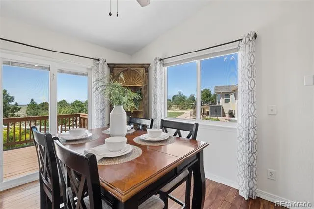 9386 Rockingham Drive Peyton, CO 80831