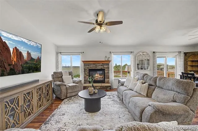 9386 Rockingham Drive Peyton, CO 80831