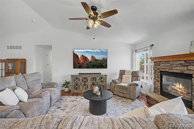 9386 Rockingham Drive Peyton, CO 80831