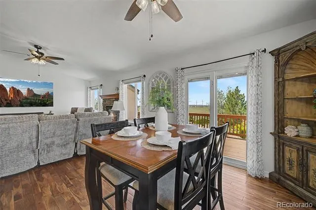 9386 Rockingham Drive Peyton, CO 80831