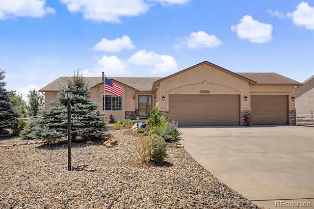 9386 Rockingham Drive Peyton, CO 80831