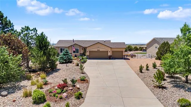 9386 Rockingham Drive Peyton, CO 80831
