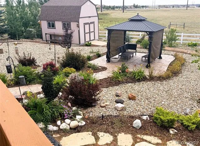 9386 Rockingham Drive Peyton, CO 80831