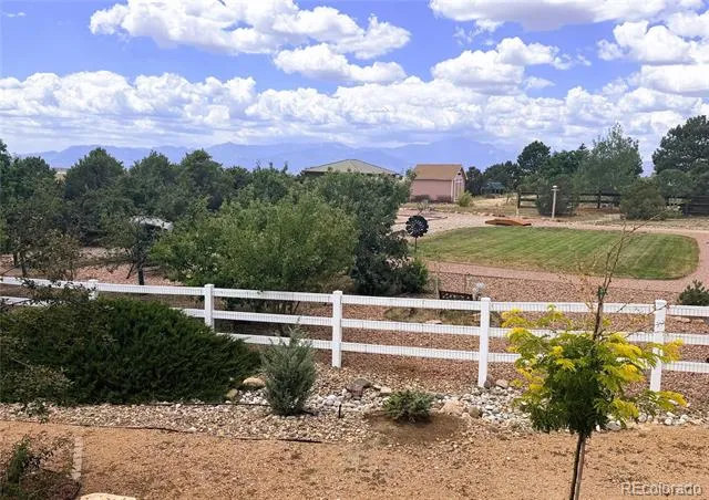 9386 Rockingham Drive Peyton, CO 80831
