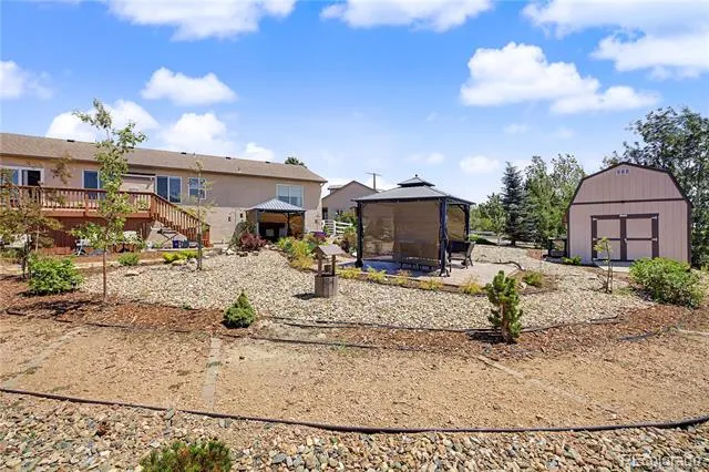 9386 Rockingham Drive Peyton, CO 80831