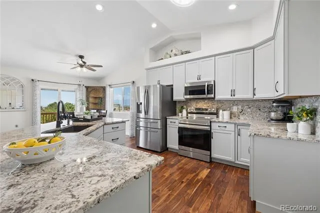 9386 Rockingham Drive Peyton, CO 80831
