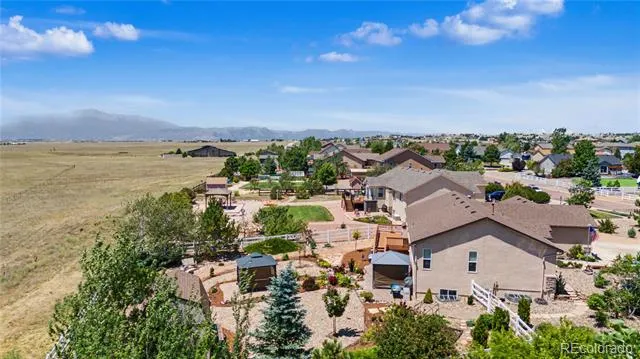 9386 Rockingham Drive Peyton, CO 80831