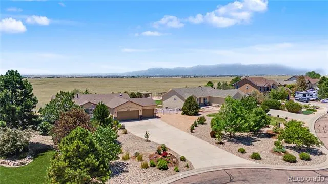 9386 Rockingham Drive Peyton, CO 80831