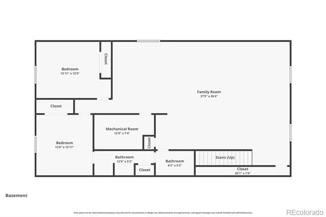9386 Rockingham Drive Peyton, CO 80831