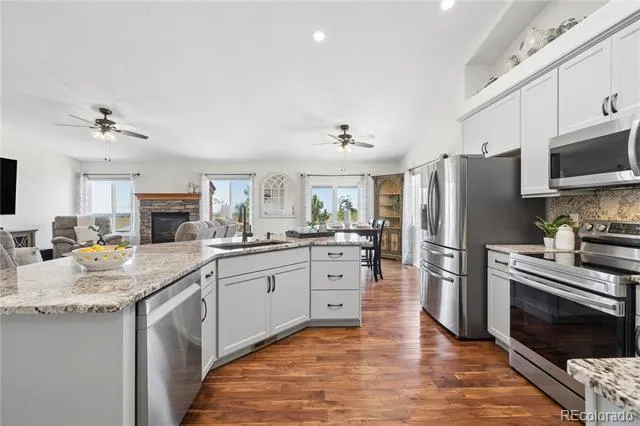 9386 Rockingham Drive Peyton, CO 80831