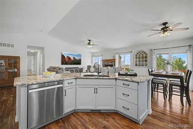 9386 Rockingham Drive Peyton, CO 80831