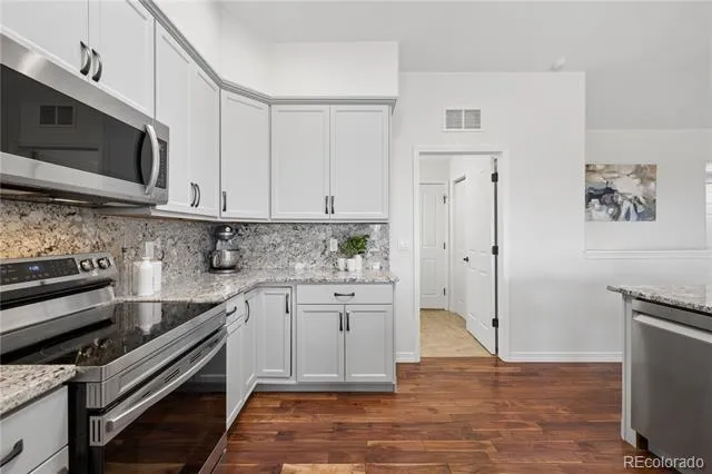 9386 Rockingham Drive Peyton, CO 80831
